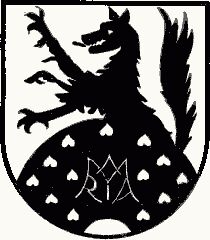 Wappen von Kaibing/Arms of Kaibing