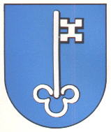 Wappen von Oberbruch/Arms (crest) of Oberbruch