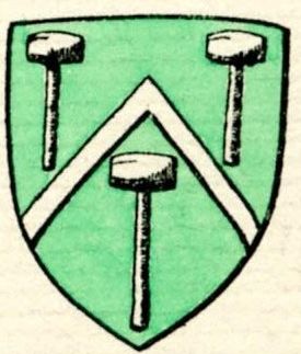 Arms (crest) of Smithfield