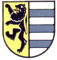 Wappen von Amern/Arms of Amern