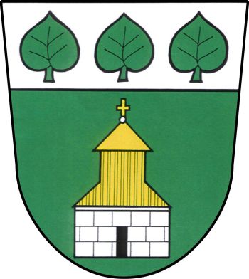 Arms (crest) of Bolehošť