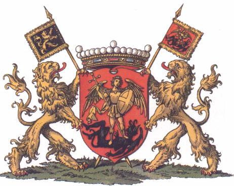 Картинки по запросу Brussels coat of arms