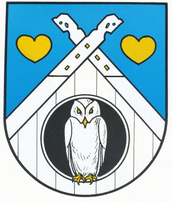 Wappen von Büren (Neustadt am Rübenberge)