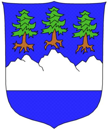 Coat of arms (crest) of Lax