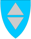 Coat of arms (crest) of Midsund