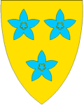 Coat of arms (crest) of Nord-Aurdal