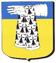 Blason de Villiers-Adam/Arms (crest) of Villiers-Adam