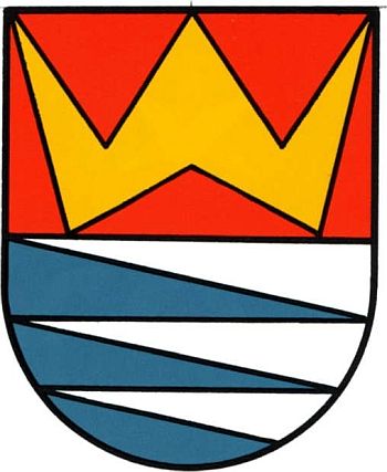 Coat of arms (crest) of Weibern (Oberösterreich)