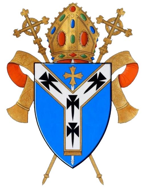 Arms (crest) of Archdiocese of Armagh