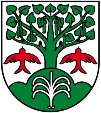 Wappen von Aspenstedt/Arms of Aspenstedt