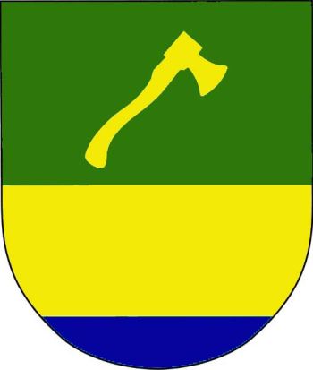 Arms (crest) of Babylon (Domažlice)