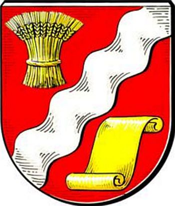 Wappen von Samtgemeinde Dörpen / Arms of Samtgemeinde Dörpen