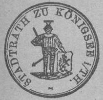 Siegel von Königsee