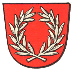 Wappen von Oberreifenberg/Arms of Oberreifenberg