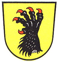 Wappen von Syke/Arms (crest) of Syke
