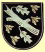 Wappen von Ellershausen/Arms of Ellershausen