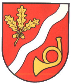 Wappen von Gross Lafferde/Arms (crest) of Gross Lafferde