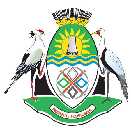 Coat of arms (crest) of Nkangala