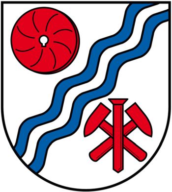 Wappen von Schnaudertal