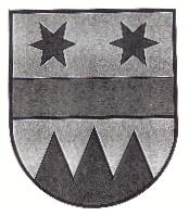Wappen von Wisch (Hechthausen)/Arms of Wisch (Hechthausen)