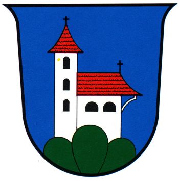 Wappen von Flühli/Arms of Flühli