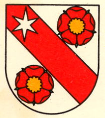 Wappen von Goldiwil/Arms (crest) of Goldiwil
