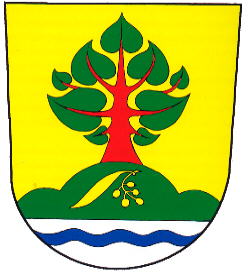 Wappen von Liepgarten / Arms of Liepgarten