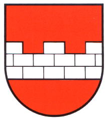 Wappen von Muri (Aargau)/Arms (crest) of Muri (Aargau)