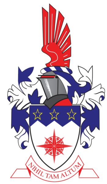 Coat of arms (crest) of Northcliff High School