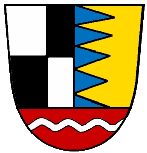 Wappen von Regelsbach/Arms (crest) of Regelsbach