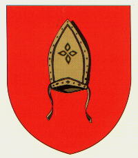 Blason de Saint-Martin-sur-Cojeul/Arms of Saint-Martin-sur-Cojeul