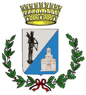 Stemma di Uta/Arms (crest) of Uta