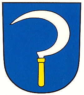 Wappen von Brütten / Arms of Brütten