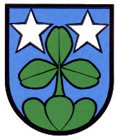Wappen von Gondiswil / Arms of Gondiswil