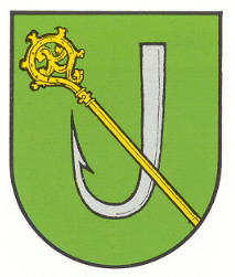 Wappen von Kuhardt/Arms (crest) of Kuhardt