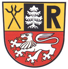 Wappen von Masserberg/Arms of Masserberg