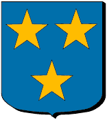 Blason de Sainte-Agnès (Alpes-Maritimes)/Arms (crest) of Sainte-Agnès (Alpes-Maritimes)