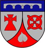 Wappen von Alsdorf (Eifel)/Arms of Alsdorf (Eifel)
