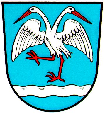Wappen von Bessenbach/Arms of Bessenbach
