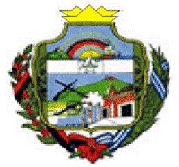 Arms (crest) of Holguín (province)