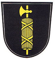 Wappen von Legau/Arms (crest) of Legau