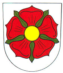 Arms of Nechanice