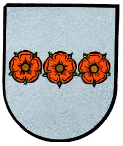 Wappen von Neuenheerse/Arms (crest) of Neuenheerse