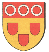 Blason de Seppois-le-Bas / Arms of Seppois-le-Bas