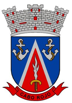 Arms (crest) of Cabo Rojo