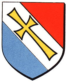 Blason de Furchhausen/Arms (crest) of Furchhausen