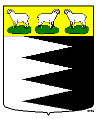 Wapen van 's Heerenjansland/Arms of 's Heerenjansland