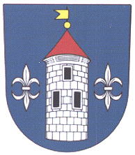 Coat of arms (crest) of Hořepník