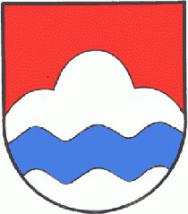 Wappen von Kaindorf an der Sulm/Arms of Kaindorf an der Sulm
