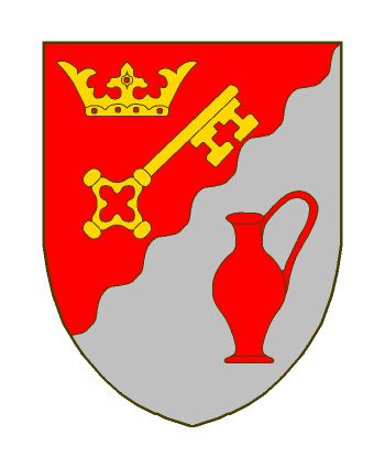 Wappen von Tawern / Arms of Tawern